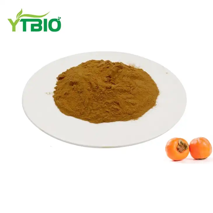 Persimmon Extract Powder